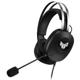 ASUS TUF Gaming H1 Gen II Auriculares Gaming USB Negros