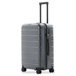 Maleta Xiaomi Luggage Classic Pro 24" Policarbonato 65L Gris