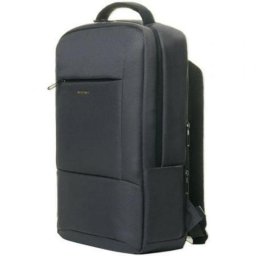 Mochila Vention KRNB0 para Portátil hasta 15.6" 23L Gris Oscuro Ergonomía Ligera