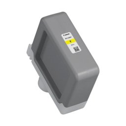 Cartucho de tinta Canon PFI-3100Y Amarillo 160 ml Original para PRO-6600/4600/2600 y GP-6600S/4600S/2600S