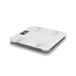 Báscula digital Laica PS7011 Hasta 180 kg IMC BMR Grasa Corporal Bluetooth