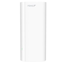 Router Tenda EE3 Pro WiFi 6 AX2882 Mbps Doble Banda Blanco Pack 3 Unidades