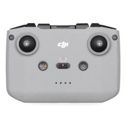 Mando a distancia DJI RC-N3 compatible con Neo, Mini 4 Pro, Air 3 y alcance de 6 km