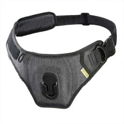 Bandolera Porta Algodón
