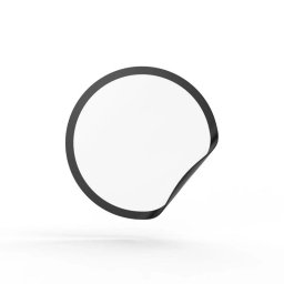 Protector de pantalla Hama para Samsung Galaxy Watch8