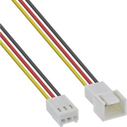 Cable de alimentación interna InLine 33328M Molex 2 m