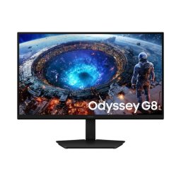 Monitor Samsung Odyssey G8 G80HF 27" UltraHD 5K 240Hz IPS FreeSync Premium Pro HDR10+