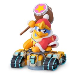 Figura Amiibo Nintendo Switch