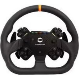 Volante Simucube SCVALO-SC3-LE Gaming Controller Negro 32 cm