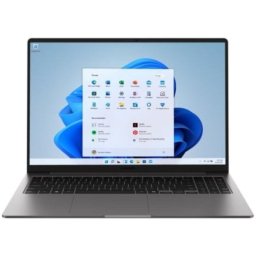 Portátil Samsung Galaxy Book6 16" Intel Core Ultra 7 355 32GB 1TB SSD Intel Graphics Windows 11 Pro