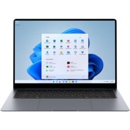 Portátil Samsung Galaxy Book6 Pro 16" Intel Core Ultra 5 325 32GB 512GB SSD Intel Graphics Windows 11 Pro