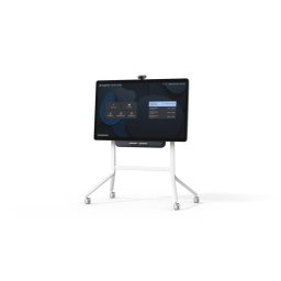 Pizarra blanca interactiva Avocor Google Meet Series One Board 65" 400 cd/m² Multi-touch