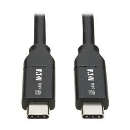 Cable USB-C a USB-C EATON 2 m 100W USB-IF