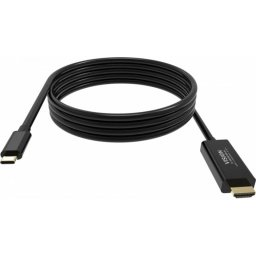 Cable DisplayPort a USB-C Vision TC 2MUSBCDP8K/BL 2 m 8K