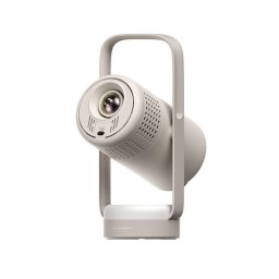 Proyector XGIMI WM03H 1080p 250 lúmenes 150" LED DLP portátil Smart WiFi