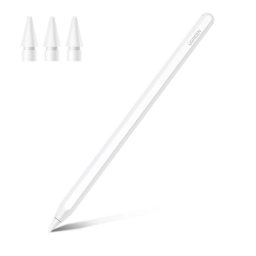 Lápiz digital Ugreen LP653 para iPad Apple Blanco Bluetooth