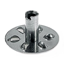 Disco batidor Unold ESG 7020 Plata Acero inoxidable 35 mm