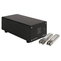 Tarjeta de red Sonnet Twin25G Thunderbolt 3 25 Gb/s fibra doble puerto