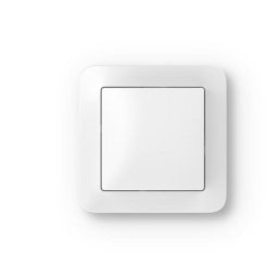 Interruptor inteligente Bosch Smart Home 8750002778 empotrado blanco