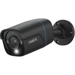 Cámara IP Reolink P330 4K Visión Nocturna Interior y Exterior Audio Bidireccional