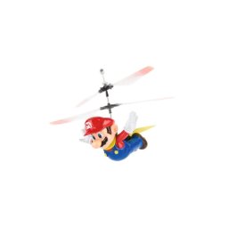 Helicóptero RC Carrera Flying Cape Mario 2.4 GHz