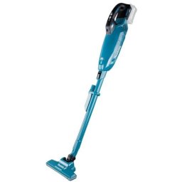 Aspiradora de mano Makita CL001GZ02 230 g 4 niveles batería azul