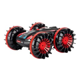 Carrera Coche de Acrobacias 1:16 Motor Eléctrico
