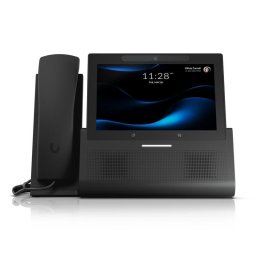 Teléfono IP Ubiquiti G3 Touch Enterprise 7" PoE Wi-Fi 5