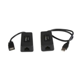 Extensor USB 1.1 StarTech 40 m por cable Ethernet Cat5/Cat6