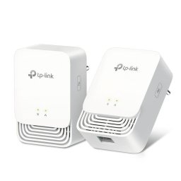 Kit Adaptador de Red PowerLine TP-Link G.hn 1428 Mbps Gigabit