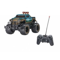 Monstertruck Teledirigido Revell Mounty 1:16 para Niños