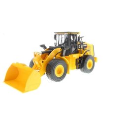 Excavadora Carrera Toys 1:24 con Mando a Distancia 2.4 GHz y LED