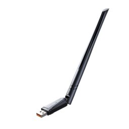 Tarjeta de red Vention KDXB0 USB-A 2.0 Wi-Fi 6 AX900M Bluetooth 5.4 Dual Band