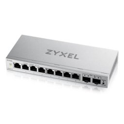 Switch Zyxel GS1200-10v3 Gestión L2 8 Puertos Gigabit 2 SFP