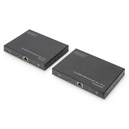 Kit Extensor KVM HDMI 4K 60 Hz 70 m Digitus