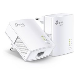 Kit PowerLine TP-Link TL-PA717KIT 1000 Mbit/s Gigabit Ethernet