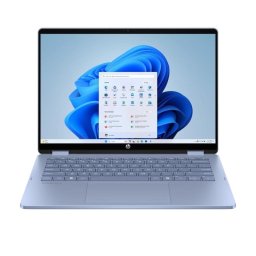 Portátil HP OmniBook 5 Flip 14-fp0044ns 14" Intel Core 5 120U 16GB 1TB SSD Intel Graphics Windows 11 Home