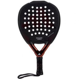 Pala de Pádel Adidas Metalbone Carbon 3.3 Negra