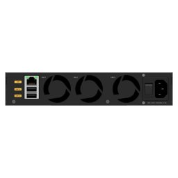 Switch de red NETGEAR M4350-8X8F Gestionado L3 10G 8 RJ-45 + 8 SFP+ 1U