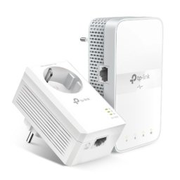 Kit adaptador PowerLine TP-Link TL-WPA7619 AC1350 Wi-Fi 5 Gigabit