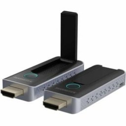Extensor de vídeo inalámbrico VOGELS Stream S2 Pro HDMI 1080p