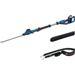 Desbrozadora Bosch GHE 18V-50 TP Telescópica 18V Hoja 50 cm