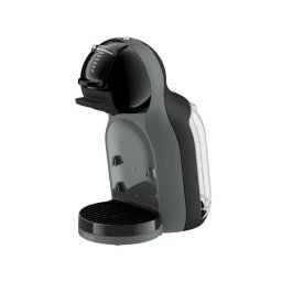 Cafetera de cápsulas DeLonghi Mini Me 2 0,8 L 15 bares Gris/Negro