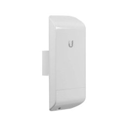 Access Point Ubiquiti NanoStation M5 Loco 5 GHz 150 Mbit/s 13 dBi