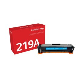 Tóner Xerox Everyday Cian compatible HP 219A 1200 páginas