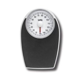 Báscula de baño mecánica Laica PS2024L hasta 150 kg con visor grande