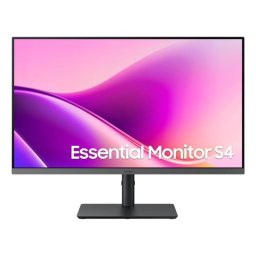 Monitor Samsung S27F434UAU 27" FullHD 100Hz IPS USB-C Ajustable en altura