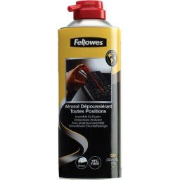 Spray de Aire a Presión Invertible Fellowes 200ml