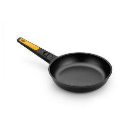 Sartén BRA Fast Click 26cm Aluminio Fundido Mango Desmontable
