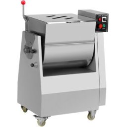 Batidora de carne - 1500 W - 50 kg - Royal Catering 10013433